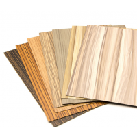 Embossed Melamine HPL High Pressure Laminate