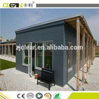 external cladding building facade panel material