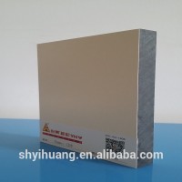 hpl compact board bathroom wall covering panels used as gym materials