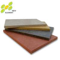 A1 Grade Shock Resistant Outdoor Usage Wall Cladding Panel